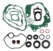 Comprar Jogo Juntas Motor Retentor Titan Fan Nxr Bros 125 00 A 2008
