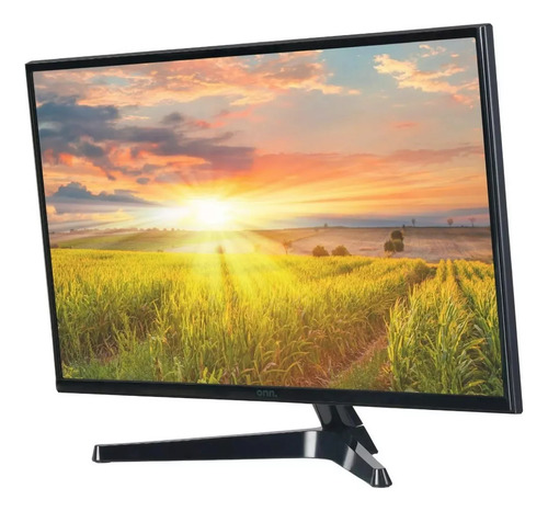 Monitor De Oficina Onn. 22 Fhd 1920 X 1080p 60hz