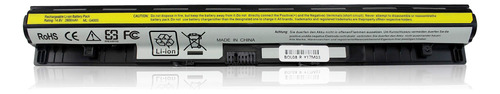 Batería Para Lenovo Ideapad G50-30, G50-45, G50-70a, Z50-70,