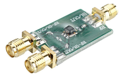 Amplificador Adf4350/adf4355 Diferencial De Un Solo Puerto C