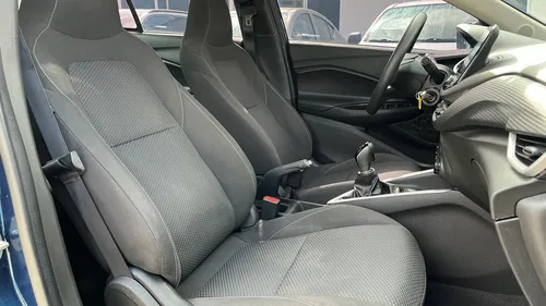 Chevrolet Onix LT