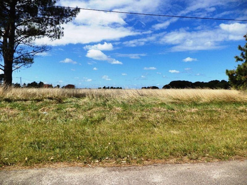 Imagen 2 de 5 de Oportunidad - Lote A Metros De La Playa - Salida A Ruta 11