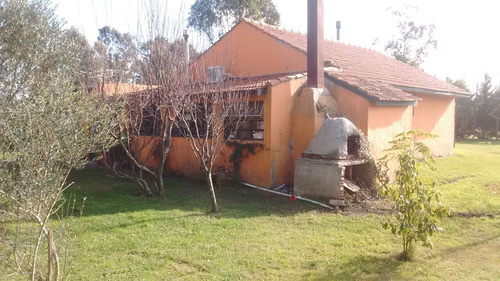 Imagen 5 de 26 de Latorre Prop Vende Casa Quinta 3 Amb , 8600 M2 De Parque
