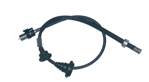 Cable De Velocimetro Volkswagen Pointer Logus 1.6 1.8 2.0