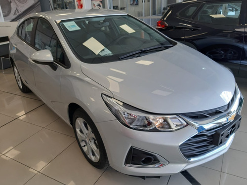 Imagen 9 de 25 de Chevrolet Cruze 5 Lt At 0km#7