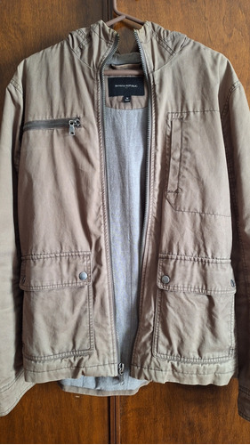 Campera Hombre Banana Republic