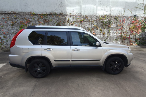 Nissan X-Trail 2.5 Tekna Cvt Xtronic