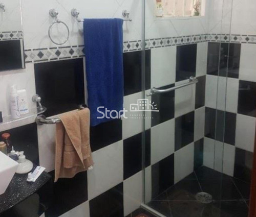 Imagem 14 de 24 de Casa À Venda Em Jardim Sylvio Rinaldi Ii - Ca004043