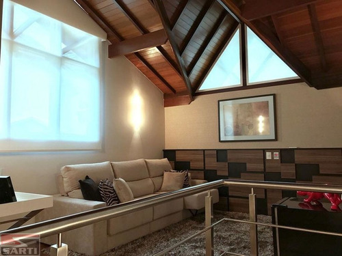 Imagem 9 de 15 de Condominio No Tremembé - St18297