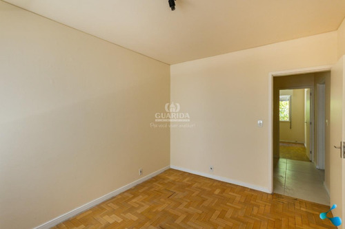 Imagem 11 de 23 de Apartamento Para Aluguel, 2 Quartos C/ 1 Vaga Coberta, Sao Geraldo - Porto Alegre/rs - 5421