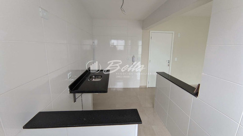 Imagem 29 de 30 de Apartamento Com 2 Dorms, Vila Atlântica, Mongaguá - R$ 350 Mil, Cod: 311 - V311