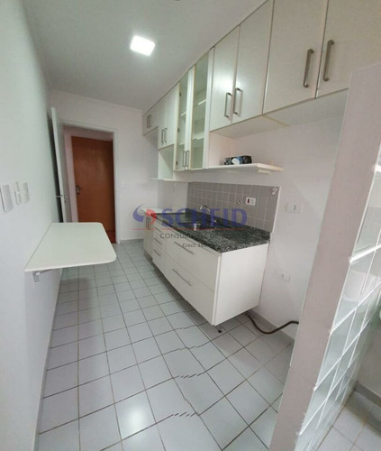 Imagem 2 de 15 de Apartamento A Venda Na Rua Zike Tuma - Mr81396