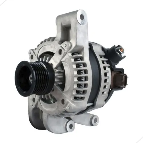 Alternador Ecosport Focus 2.0 Volvo C30 2008 2009 2010 Alternador Ecosport Focus 2.0 Volvo C30 2008 2009 2010