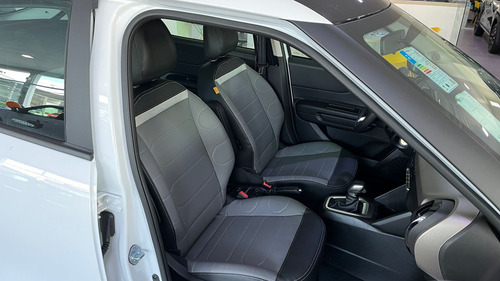Citroën Basalt 1.0 TURBO 200 FLEX SHINE CVT