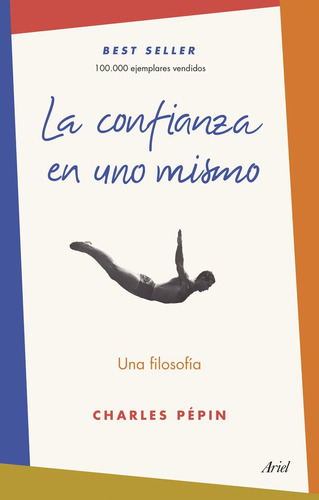 Libro La Confianza En Uno Mismo