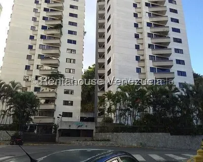 Apartamento en alquiler