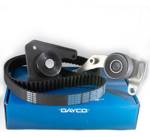 Kit Distribución Para Peugeot 205 1.9 D 94/00 Dayco