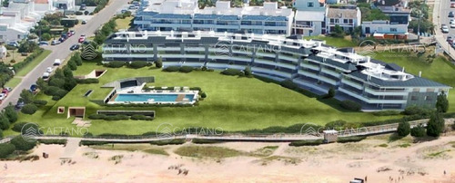 Excelente Apartamento De 2 Dormitorios En Alquiler - Montoya