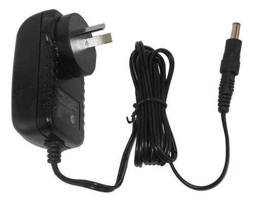 Fuente Switching De Alimentación 6v 2a Pin 5.5