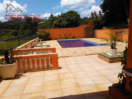 Ref.: 4192 - Chácara Em Jarinu Para Venda - V4192