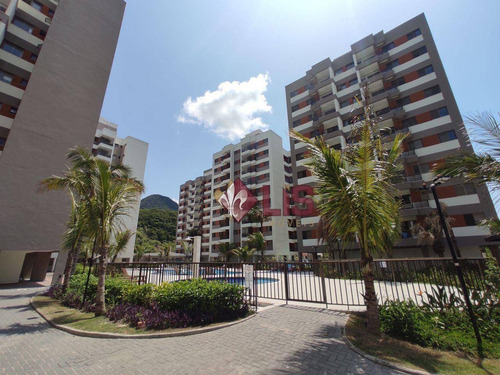 Imagem 23 de 24 de Apartamento Com 2 Dormitórios À Venda, Martim Praia Clube Por R$ 380.000 - Martim De Sá - Caraguatatuba/sp - Ap0870