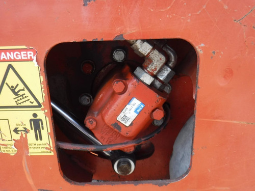 Imagen 9 de 12 de Zanjadora De Cadena Ditch Witch Rt16 2015 Folio 14731