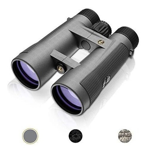Binoculares Leupold Bx-4 Pro 12x50mm -gris
