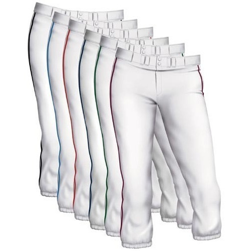 Pantalones De Softbol Easton Women's Pro Pant With Piping 