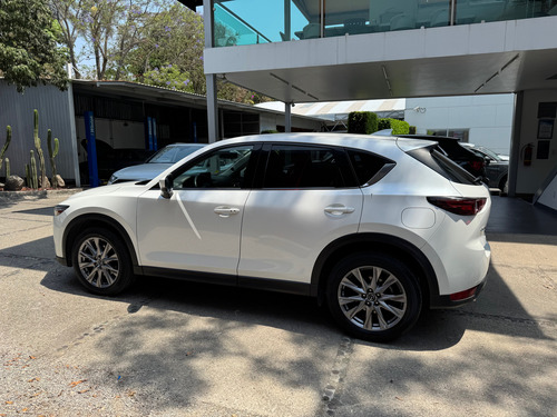 Mazda Cx-5 Signature 2020