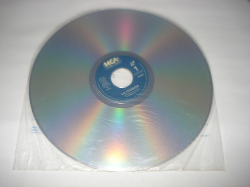 Imagen 2 de 3 de La Traviata Con Placido Domingo Laser Disc