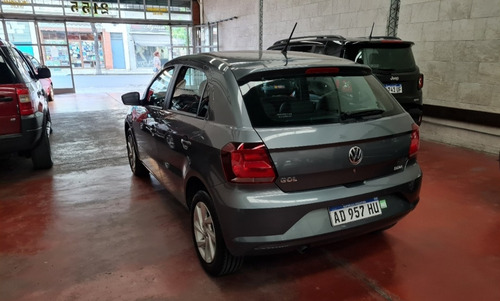 Volkswagen Gol Trend 1.6 Comfortline 101cv 2020
