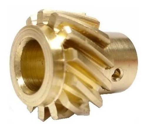 Imagen 1 de 2 de Engranaje De Bronce Distribuidor Chevrolet 230-250-400-chevy