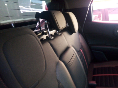 Fiat Toro 2019 2.0 Freedom 4x4 Aut. 4p