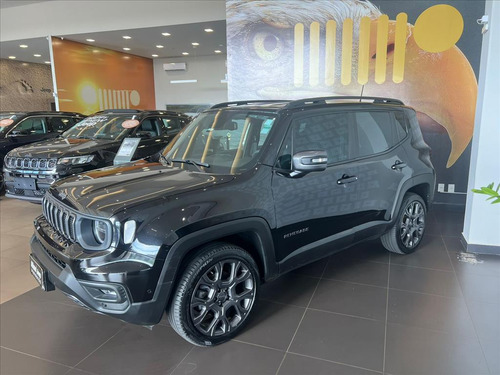 Jeep Renegade 1.3 T270 TURBO FLEX S 4X4 AT9