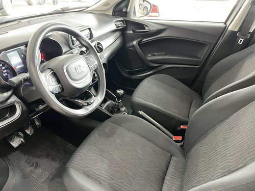 Fiat Cronos 1.0 4P FIREFLY FLEX