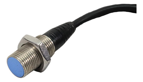 Keyence Ez-12m Sensor De Proximidad