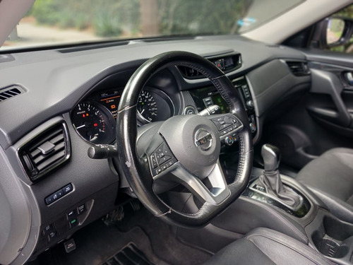Nissan X-Trail 2.0 Exclusiv 2 Row Hybrid
