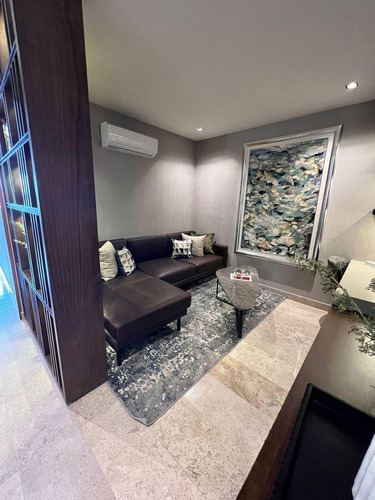 Departamento En Venta En Mérida, Montebello En Enso Modelo Karui, Torre 2.
