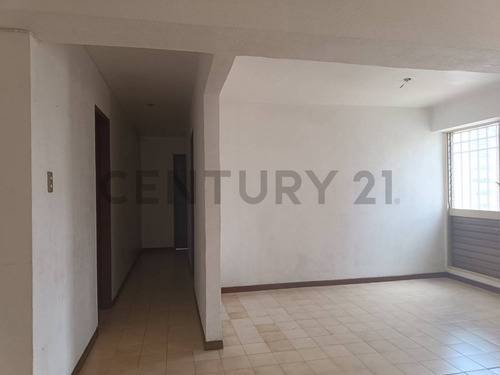 Apartamento En La Candelaria Puente Anauco A Puente República Piso 15