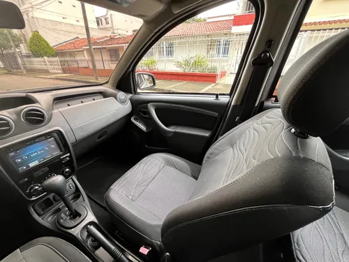 Renault Duster 2.0 Dynamique 4X2 At
