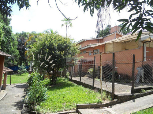 Imagem 8 de 30 de Chácara Pq. Jambeiro - Ch0029