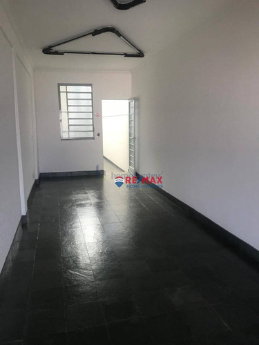 Imagem 15 de 30 de Galpão, 996 M² - Venda Por R$ 3.500.000,00 Ou Aluguel Por R$ 17.000,00 - Parque Taquaral - Campinas/sp - Ga0247