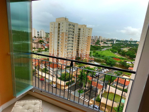 Imagem 6 de 30 de Apartamento À Venda Em Vila Satúrnia - Ap116227