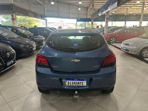 Chevrolet Onix 1.4 Lt 5p