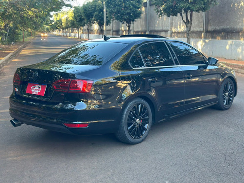 Volkswagen Jetta 2.0 TSI HIGHLINE 211CV GASOLINA 4P TIPTRONIC