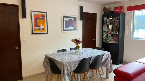 Imagen 10 de 13 de Céntrico Departamento Listo Para Habitar