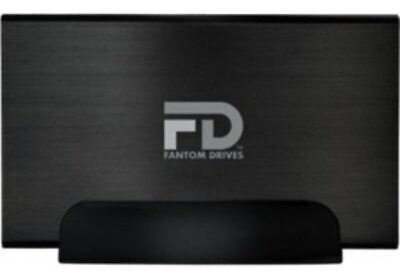 Fantom Drives G-force 3 10tb External Hard Drive - Usb 3 Vvc