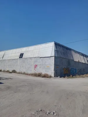 Bodega en renta