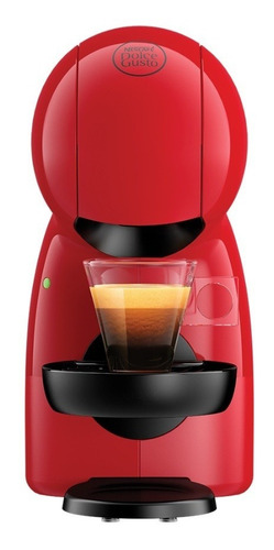 Cafetera Dolce Gusto Piccolo Xs - Cover Company
