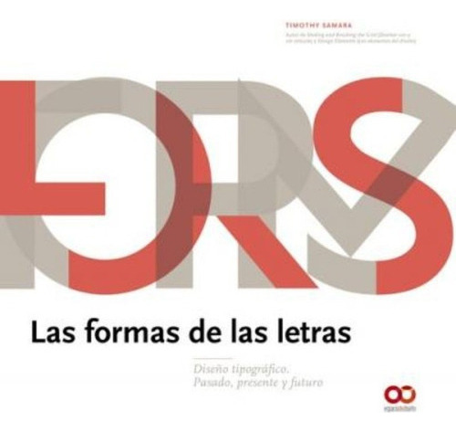 Las Formas De Las Letras  Diseo Tipogrfico  Pasadjyiossh